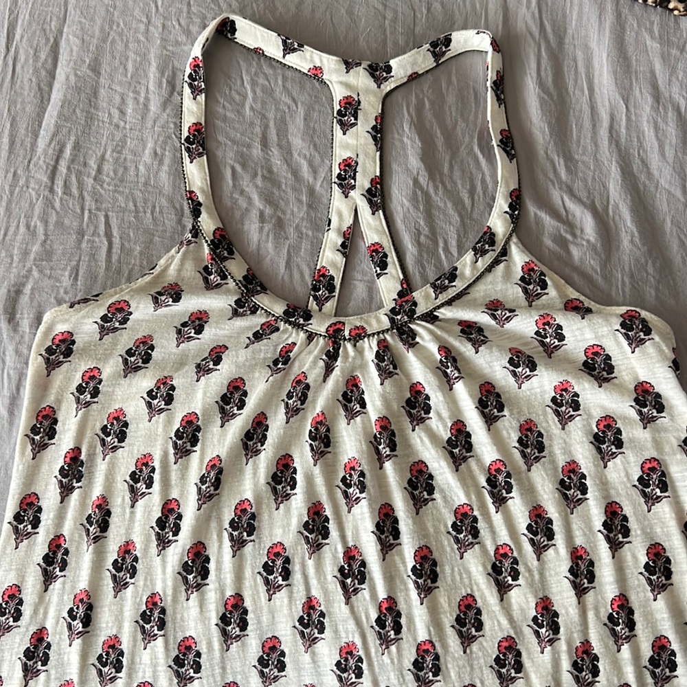 Medium Lucky Brand tank top